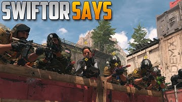 Swiftor Says in MW2 #199 | Full Episode