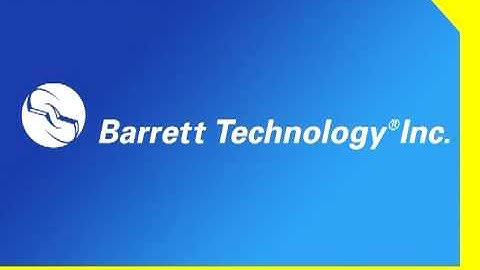 BarrettHand - Serial Communication