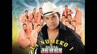 El Hombre Que Mas Te Amo - La Numero 1 Banda Jerez
