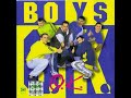 Tyros 5  Boys - Ty tylko Ty (Mario Cover)