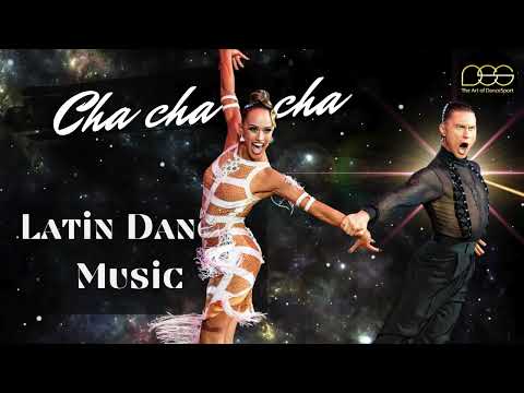 Cha Cha Cha Music MIX 2025 9 Chachacha Musicmix Dancemusic Latin Dancesport Dancer