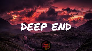 William Black - Deep End (Lyrics)