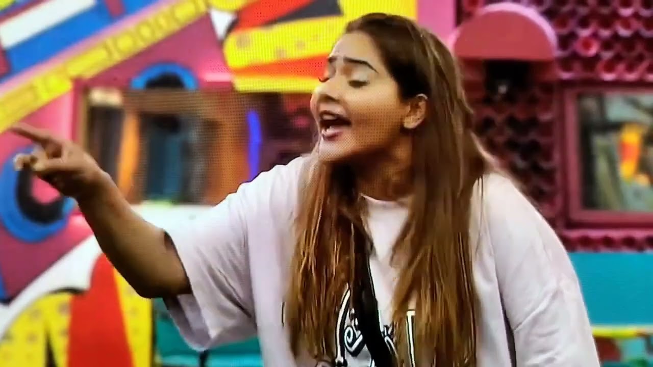 Mitrraw nomination process   shiva and mitrraw full fighting