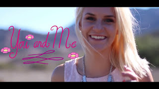 You And Me by Hannah Rose (Official Music Video)