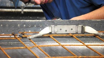 Vector Connector installation