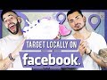 Facebook Ads for Local Business | How to HYPER-Target Local Clients (2019)