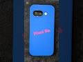 Case Pixel 9a #casecollection #pixel9a #shorts #phone