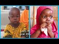 Luul’s recovery from severe malnutrition in Somalia | UNICEF