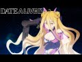 Zodiac Fights with a Key...Sword | Date A Live