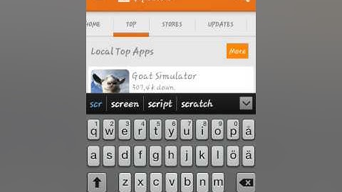 How to download scr pro free no root