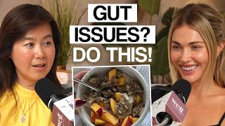 How to Stop Sugar Cravings for Good: The Gut Bacteria That Turns Them Off | Colleen Cutcliffe screenshot 3
