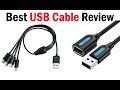 Best usb cable review 2022