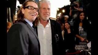 Sons of Anarchy Sons of Anarchy