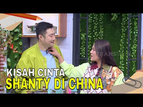 Kisah Cinta Shanty Di China | FYP (10/01/24) Part 4