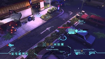 XCOM. Operation Frozen Empire. (Alien Abductions). Manaus, Brazil. XBOX 360. HD 1080p