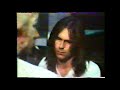 Status Quo German TV 1978, Musikbox interviews with Rick, Alan and Francis