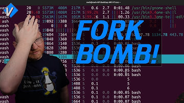 NEVER Run These 3 Linux Commands