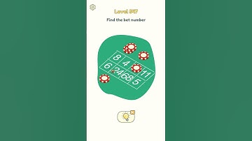 DOP 2 Level 547 #shorts #walkthrough #youtubeshorts #dop2game