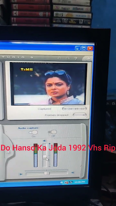 Do Hanso Ka Joda 1992 Vhs Rip