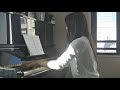 [大河ドラマ/ピアノ] 西郷どん（せごどん）オープニング曲 /　Segodon theme song