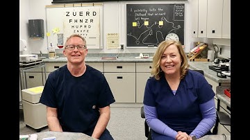 Assistive Technology and Aids for Low Vision