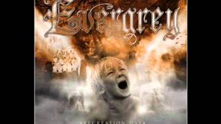 Unforgivable Sin - Evergrey (Lyrics)