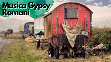 Gypsy Music / Traditional & Culture Music Romani