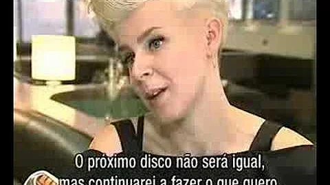 Robyn