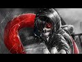 Nightcore - My Monsters (New Years Day)