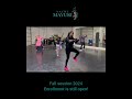 Nache Mayuri Fall Session 2024 Kick Started with our Lake Zurich Location. #dance #bollywood
