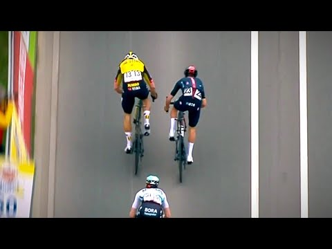 Video: Mathieu van der Poel bỏ qua Volta a Catalunya khi anh ấy tiếp tục hồi phục bệnh