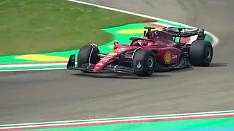 Ferrari F1 2022 V10 Engine PURE SOUND