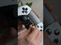 Sony DualSense Edge PS5 Controller Unboxing #Shorts