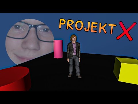 [#12] Projekt X - DRZEWKO ROZWOJU [WERSJA SKRÓCONA - DEVLOG]