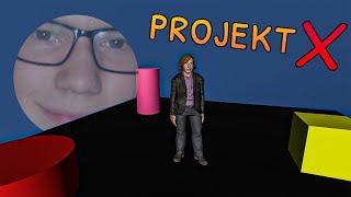 [#12] Projekt X - DRZEWKO ROZWOJU [WERSJA SKRÓCONA - DEVLOG]