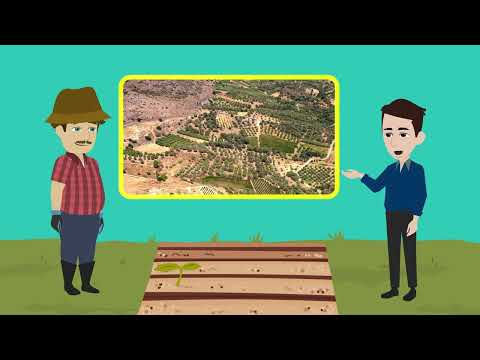 European Organic Food Campaign official video English