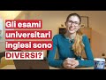 Le tipologie di esami universitari nel Regno Unito | Studiare nel Regno Unito