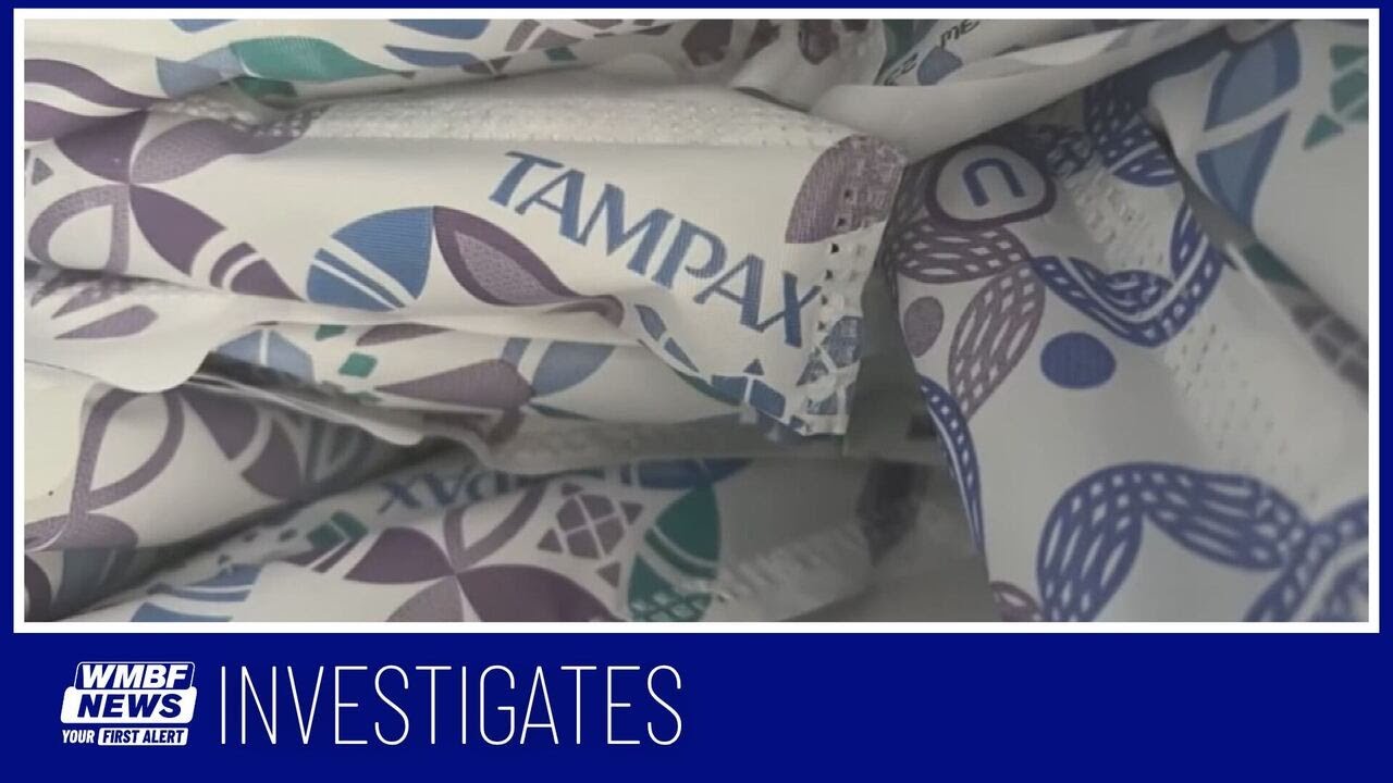 ‘She was quite literally dying’: Carolina Forest teen shares toxic shock syndrome survival story