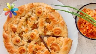 Пирог на Покрову, который поможет привлечь мужчину вашей мечты – Все буде добре.Выпуск 894от11.10.16 Пирог на Покрову, который поможет привлечь мужчину вашей мечты – Все буде добре.Выпуск 894от11.10.16