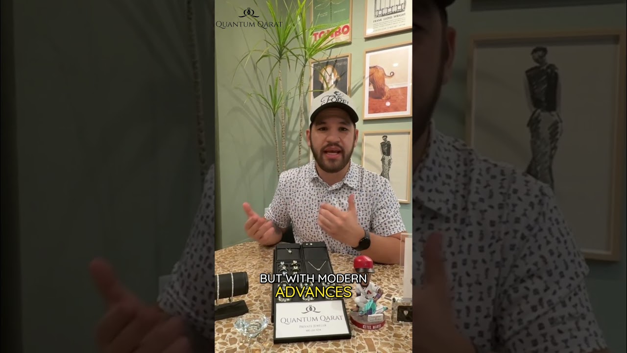 Affordable Custom Jewelry Explained