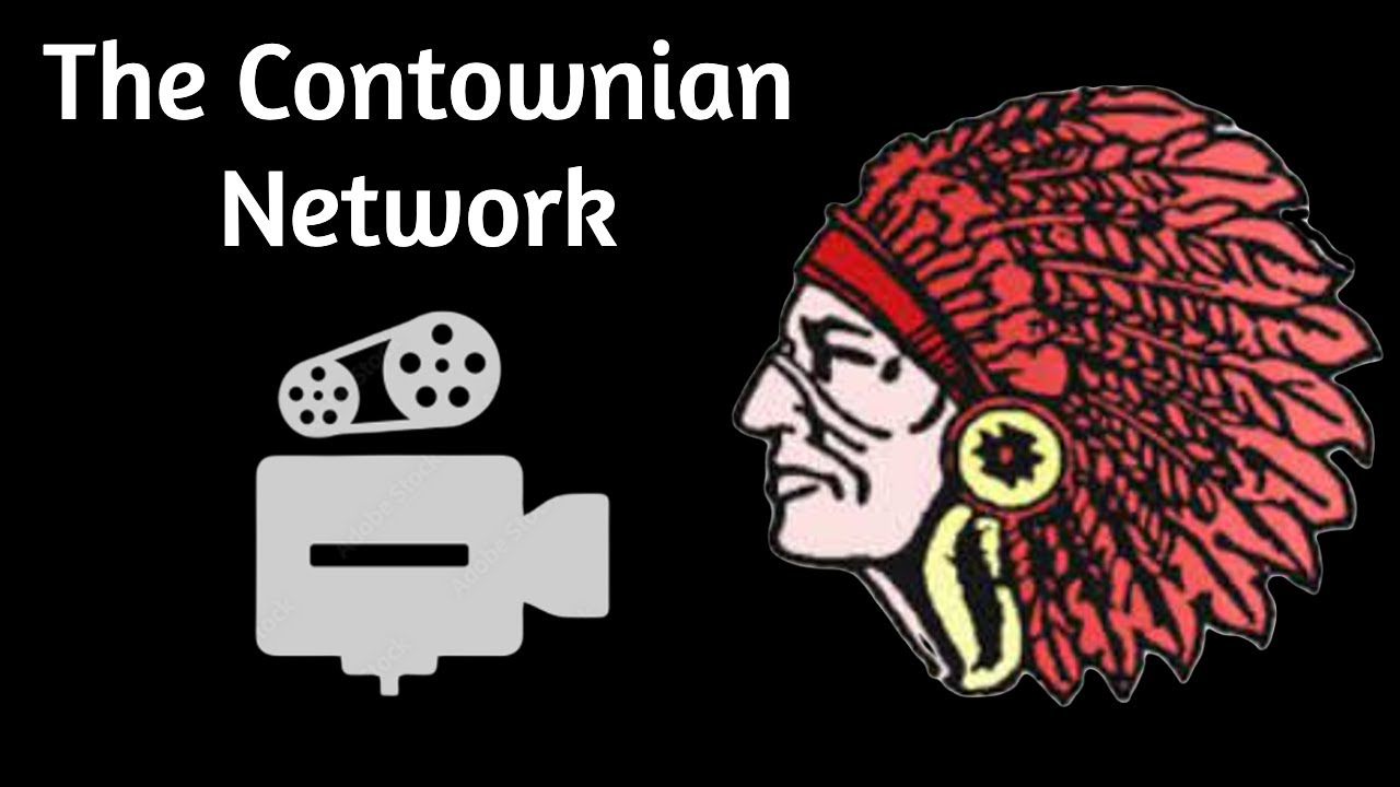 FRIDAY CONTOWNIAN 1-9-25