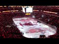 Chicago Blackhawks Hit the Ice for Duncan Keith&#39;s 1000th Game 10/13/18