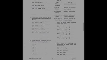  Question paper of Assam Agricultural Development officer 2025//ADRE3.0//compititiveexam//APSC 