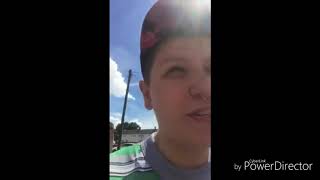 Pre t-10 weeks on testosterone voice comparisom