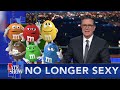 Stop Treating The M&Ms Mascots As Sex Objects