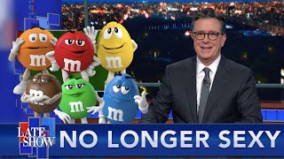 Stop Treating The M&Ms Mascots As Sex Objects