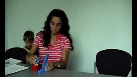 CSEFEL: V3b 2 Teaching Social Skills