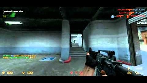 Css Tdm-Office. Xfire test