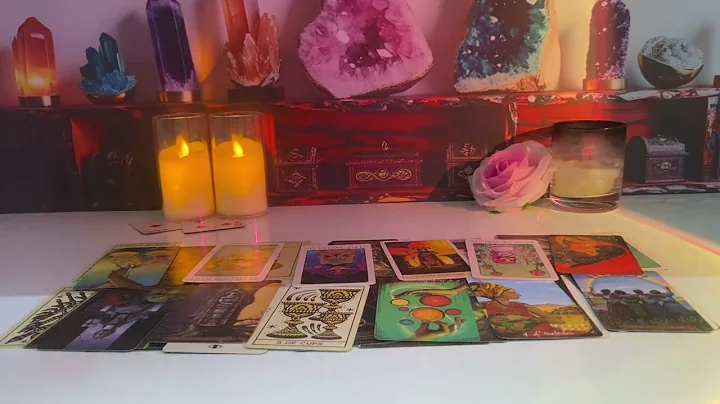 TAURUS   - YOU DON'T HAVE TO BELIEVE ME BUT THESE CHANGES ARE SET IN STONE! TAURUS TAROT