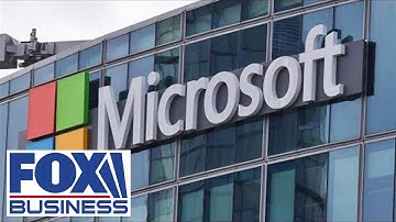 Judge blocks Microsoft from starting cloud computing contract with the Pentagon